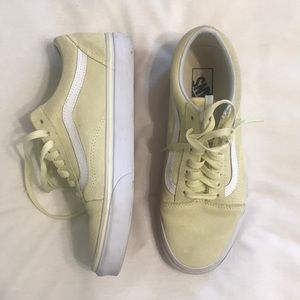 Vans, still in good condition!